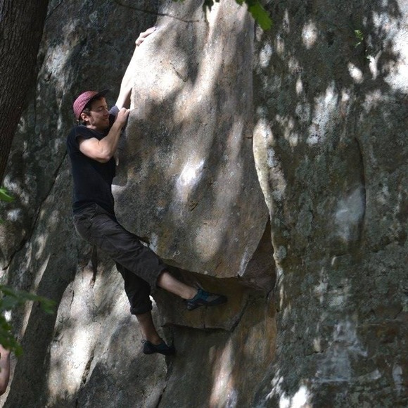 Meet your Posher, Sean - Picture 1 of 1